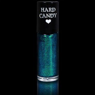 Hard Candy Nail Polish    Crushed Chromes Collection    627 CRUSH ON CARIBBEAN Health & Personal Care