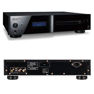 Pioneer Super Audio System Pd d6mk2[japan Import] Electronics