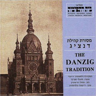 The Danzig Tradition Music