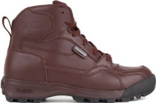 Vasque Men's Knockout Gore TEX Hiking Boot (MK 628) Goretex Boots Shoes