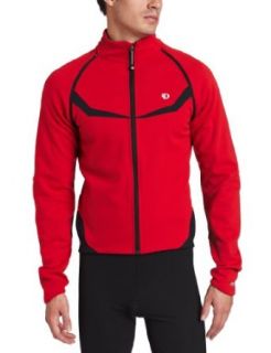 Pearl Izumi Men's Elite Thermal Convertible Jacket  Cycling Jackets  Sports & Outdoors