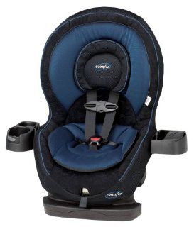 Evenflo Titan Elite DLX Convertible Car Seat   Montgomery  Convertible Child Safety Car Seats  Baby