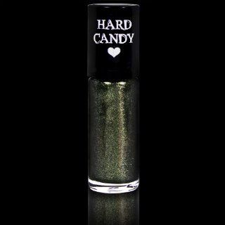 Hard Candy Nail Polish    Crushed Chromes Collection    629 CRUSH ON TIN Health & Personal Care