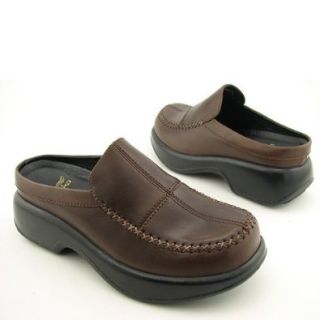 DANSKO MADIGAN 41 BrownVeg Shoes