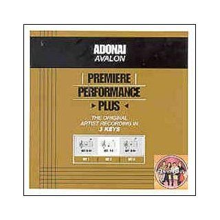 Premiere Performance Plus   Adonai Music
