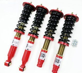 Function and Form   Type 1 Coilovers   FF TYPE1 TL Automotive