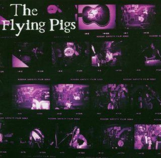 Flying Pigs Music