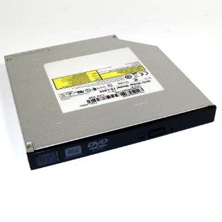 Toshiba TS L633 8x DVDRW DL Notebook SATA Drive (Black) Computers & Accessories