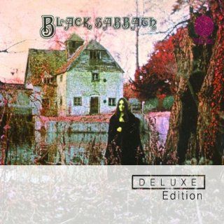 Black Sabbath (Bonus CD) Music