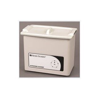 1044077 Ultrasonic Cleaner w/Digital Timer Pad Ea Henry Schein Inc.  741 Industrial Products