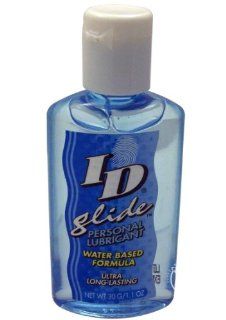 I D Glide Bottle   1.1 oz,(I D) Health & Personal Care