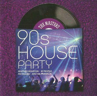 90s Extended Mixes (Compilation CD, 14 Tracks) Music