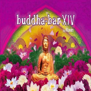 Buddha Bar XIV Music