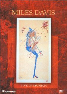 Miles Davis   Live in Munich Miles Davis, Jnos Darvas Movies & TV