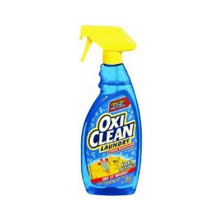 OxiClean Laundry Stain Remover Spray, 21.5 fl oz (636 ml) Health & Personal Care
