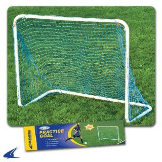Champro Practice Goal  Soccer Goals  Sports & Outdoors