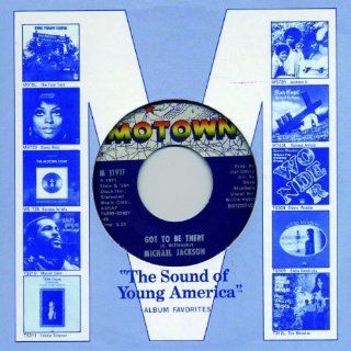 Complete Motown Singles 11b 1971 Music