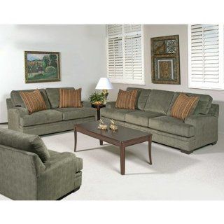 Bundle 34 Sofa Fabric Smoothie Gray / Wagelength Desert   Living Room Furniture Sets