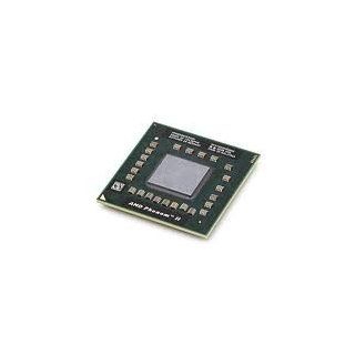 AMD Phenom II X3 N850 2.20 GHz Processor   Socket S1 PGA 638. PHENOM II TRIPLE CORE N850 MOBILE 1.5MB 35W 45NM 2200MHZ AMDMOB. Tri core Computers & Accessories