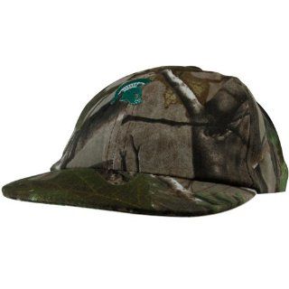 NCAA Michigan State Spartans Infant Realtree Camo Ball Cap  Infant And Toddler Sports Fan Apparel  Sports & Outdoors
