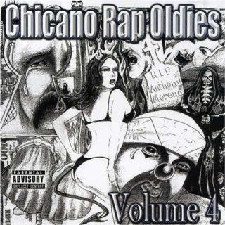 Chicano Rap Oldies 4 Music