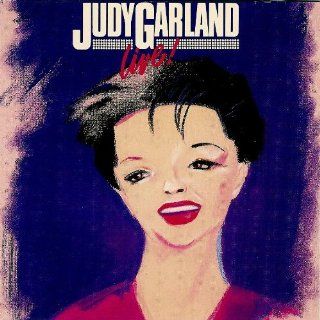 Judy Garland Live Music