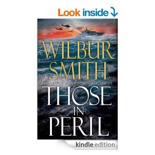 Those in Peril eBook Wilbur Smith Kindle Store