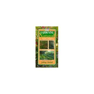 Gardening Naturally Getting Started [VHS] Barbara Damrosch, Eliot Coleman Movies & TV