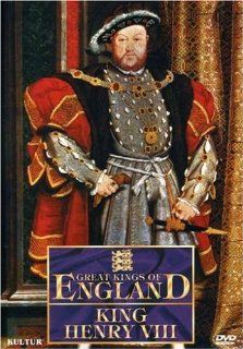 Great Kings of England   King Henry VIII King Henry 8 Movies & TV