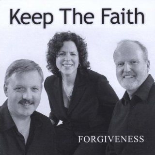 Forgiveness Music