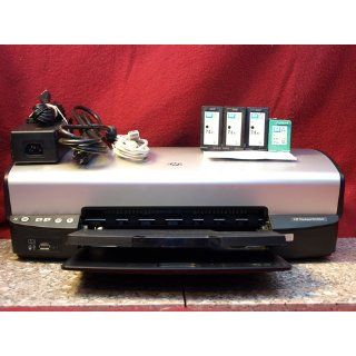 HP Deskjet D4260 Printer (CB641A#B1H) Electronics