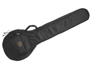 Openback Tenor Banjo Travel Gig Bag Musical Instruments