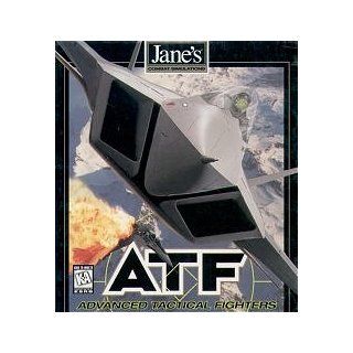 ATF   Advanced Tactical Fighters Software