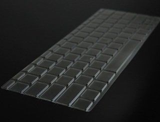 Cosmos Quality Ultra Thin & Light Weight Clear see thru TPU Keyboard cover skin for Macbook air 11" 11.6" A1370 + Cosmos cable tie (sku052 622) Computers & Accessories