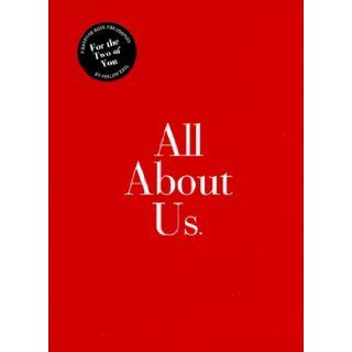 All About Us Philipp Keel Books