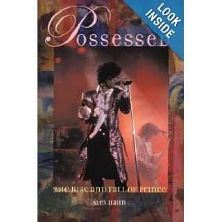 Possessed The Rise and Fall of Prince Alex Hahn 9780823077496 Books
