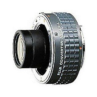 PENTAX rear converter A645 1.4 X 38405  Camera Lens Adapters  Camera & Photo