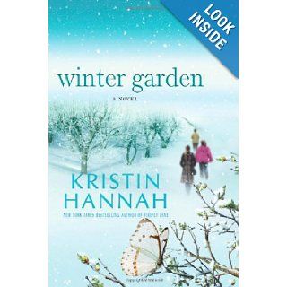 Winter Garden Kristin Hannah 9780312364120 Books