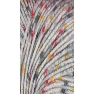 Filatura di Crosa Yarn Zarina Print Tweed Grey 5114