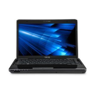 Toshiba Satellite L645D S4050 14 Inch LED Laptop (Fusion Finish, Helios Black)  Notebook Computers  Computers & Accessories