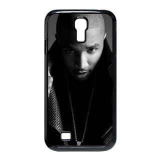 Custom Trey Songz Case For Samsung Galaxy S4 I9500 WX4 645 Cell Phones & Accessories