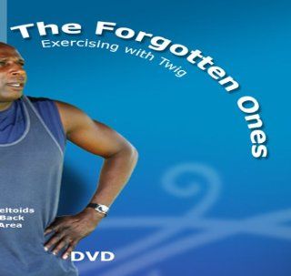 The Forgotten Ones   Exercising with Twig null Movies & TV