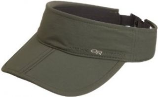 Outdoor Research Radar Visor Sun Hat, 646 Evergreen, One Size  Visors Headwear  Sports & Outdoors