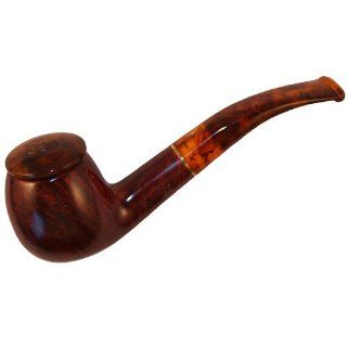 Savinelli Tortuga Smooth Pipe (#626)  Other Products  
