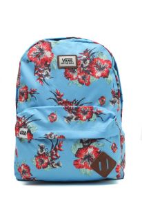 Mens Vans Backpacks & Bags   Vans   Star Wars Yoda Aloha School Backpack