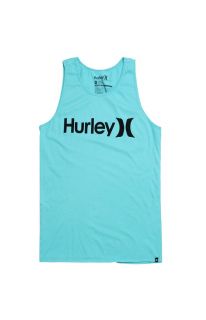 Mens Hurley Tank Tops   Hurley One & Only Tank Top