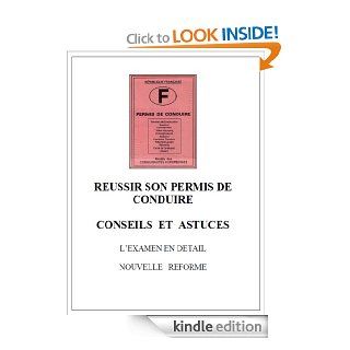 Russir son permis de conduire (French Edition) eBook Herv Hernandez Kindle Store