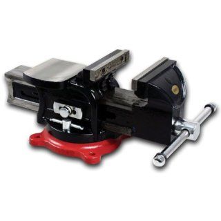 Olympia Tools 38 649 5 Inch Seber Ultra Vise