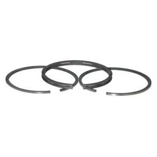 Replacement Piston Ring Set For Briggs and Stratton # 391780 394665 394959 499996 Lawn And Garden Tool Replacement Parts