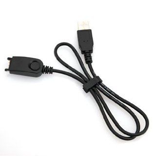 Palm Treo 650 USB Laptop HotSync Cable Cell Phones & Accessories